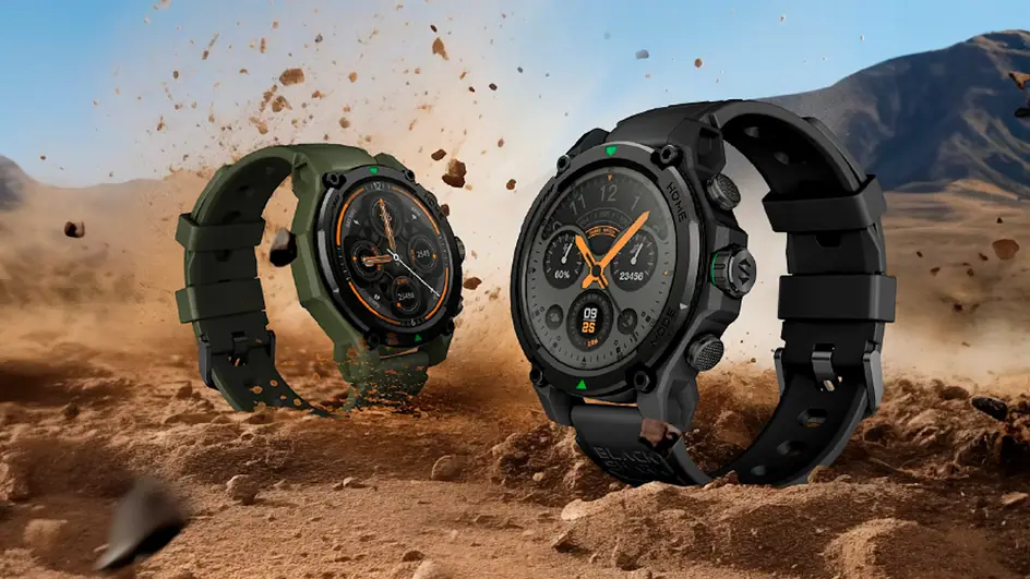 Black Shark GS3 Türkiye'de Satışa Çıktı: Uzun Pil Ömrü ve Adrenalin Performansı