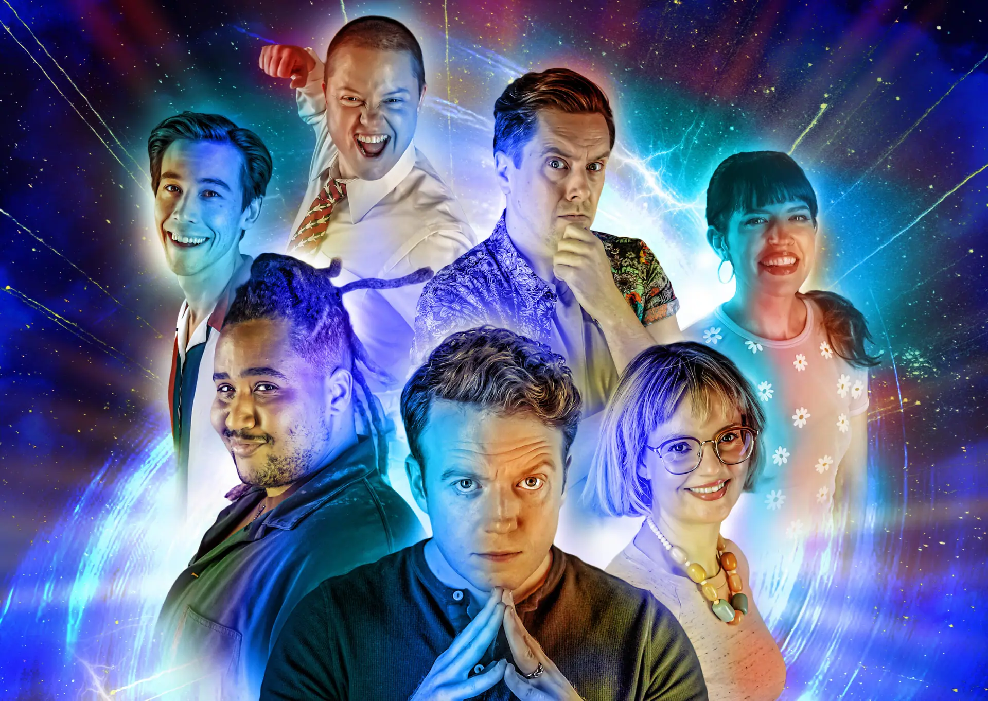 Dimension 20 Oyunu Devam Ediyor: Toylight Bölümleri Eylül Ayında Yayınlanıyor