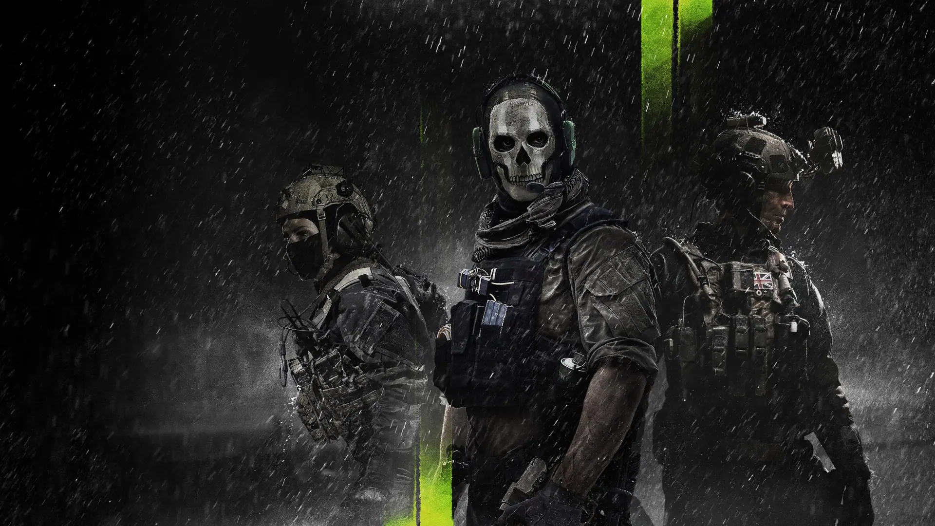 Modern Warfare 4 Beta İzlenimleri