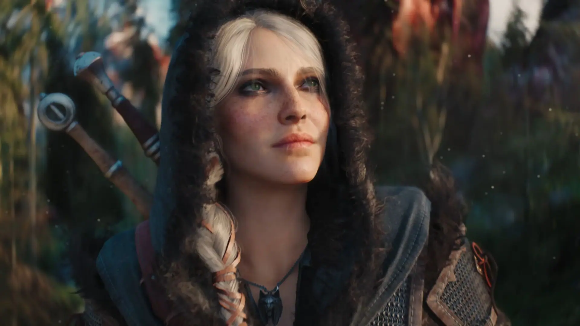 The Witcher 4, 2028 Hedefliyor; CD Projekt Co-CEO Michał Nowakowski Detayları Paylaştı