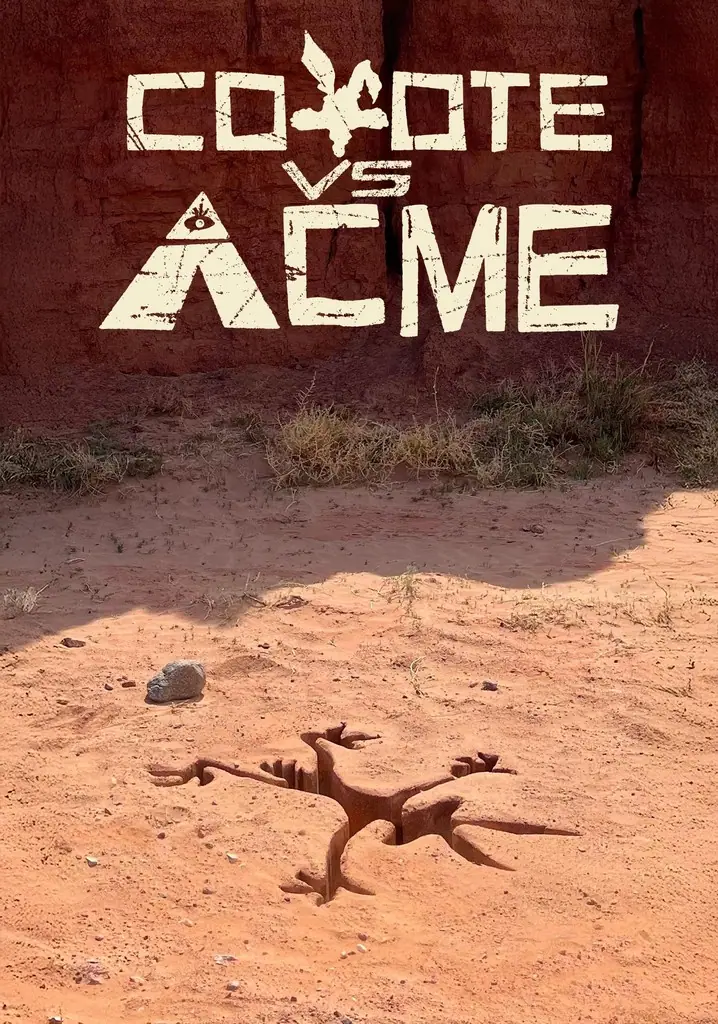Coyote vs. Acme: Will Forte’den Duygusal İtiraf