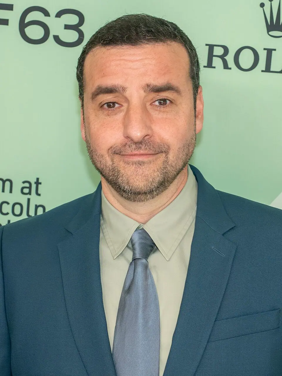 Supergirl ve Oppenheimer'ın David Krumholtz, Zihinsel Sağlık Nedeniyle Oyunculuk Kariyerine Ara Veriyor