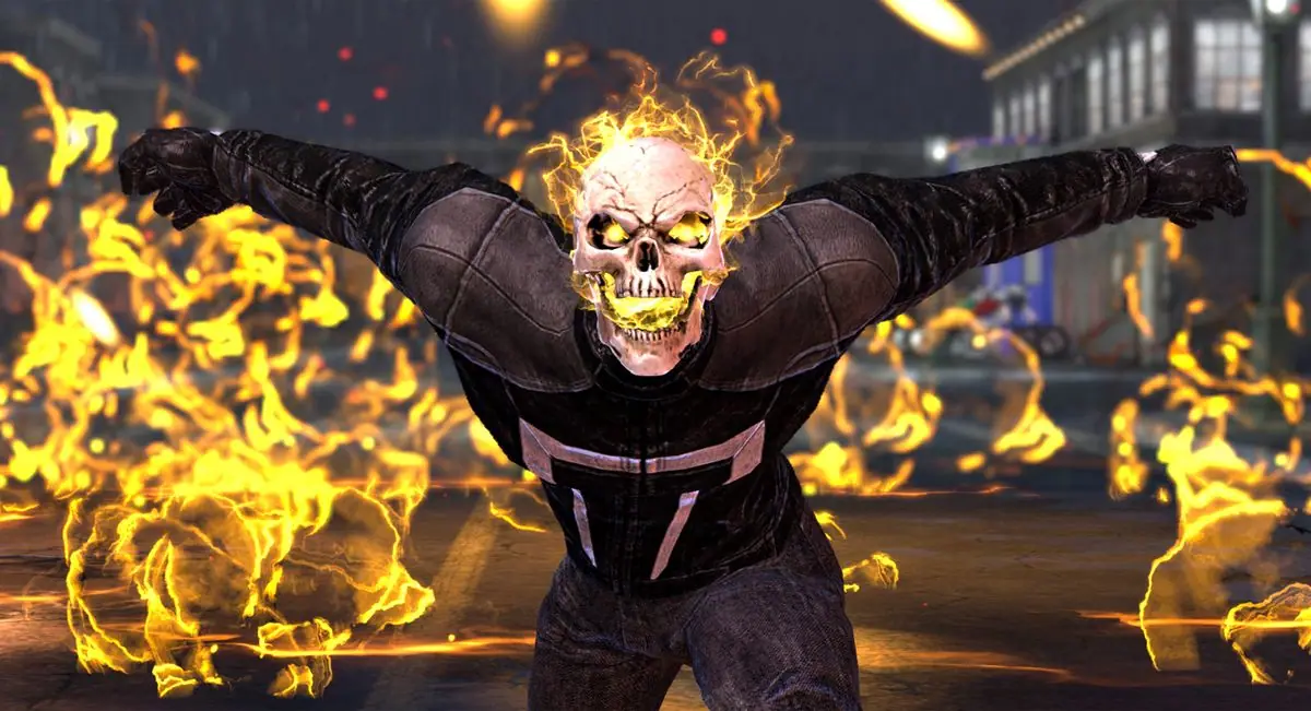 Marvel Heroes Omega: Diabloların yaratıcısından şaşırtıcı detaylar
