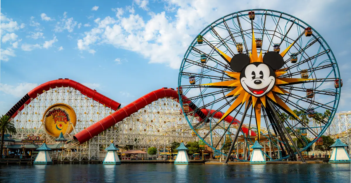 Disney California Adventure Yeni Avatar Temalı Alanını Tanıttı