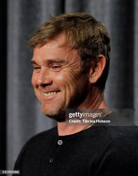 Ricky Schroder'dan Dolly Parton'a Saygısız Veda