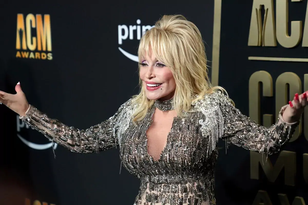 Dolly Parton Anısına Sinema Şöleni