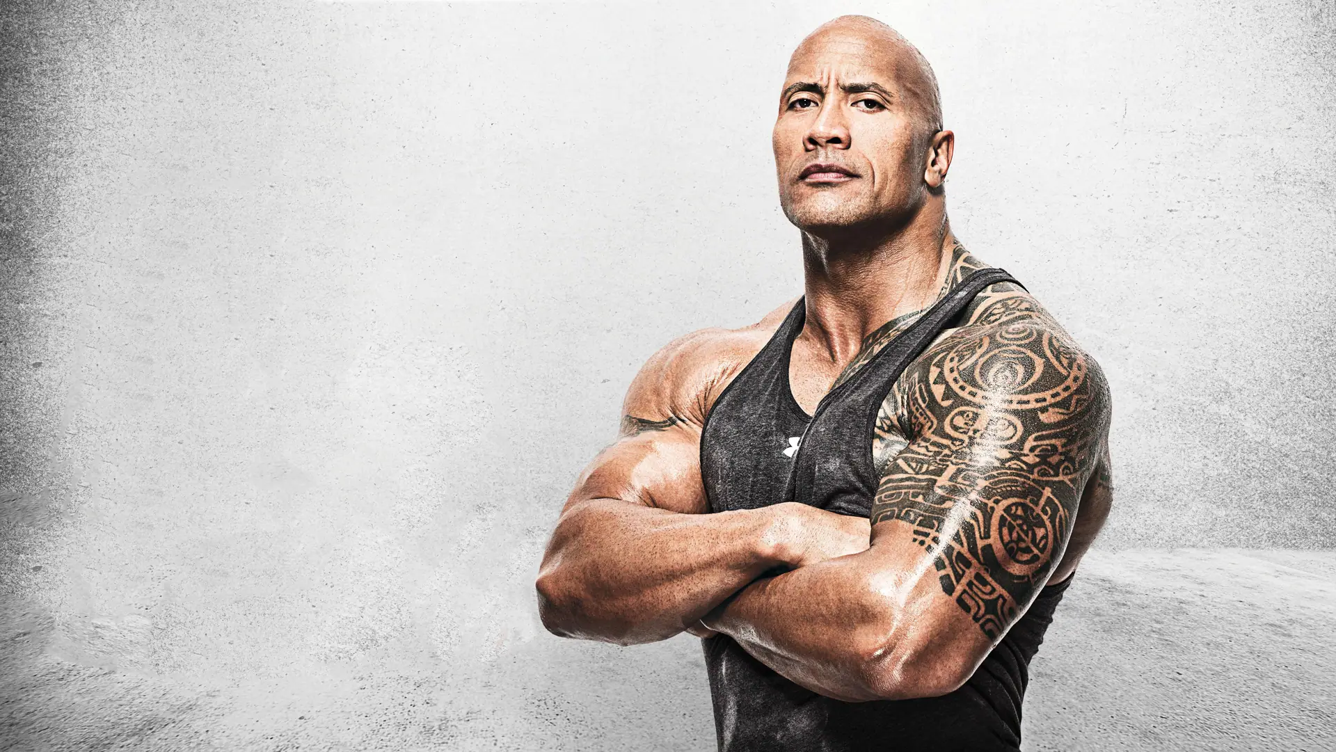 Dwayne Johnson'ın 70 Yaşlarında Oyunu ve Fiziksel Değişimi Açıklandı