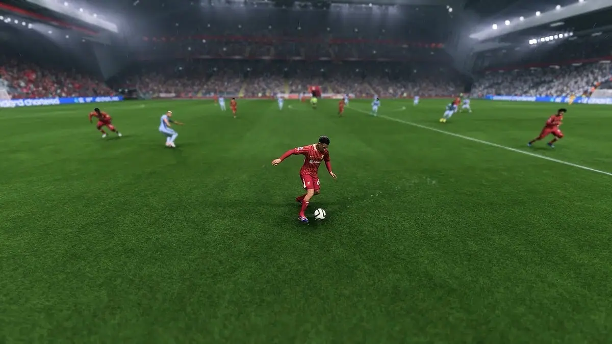 The Grounds ile Sosyal Futbol Alanına Geçiş Geliyor