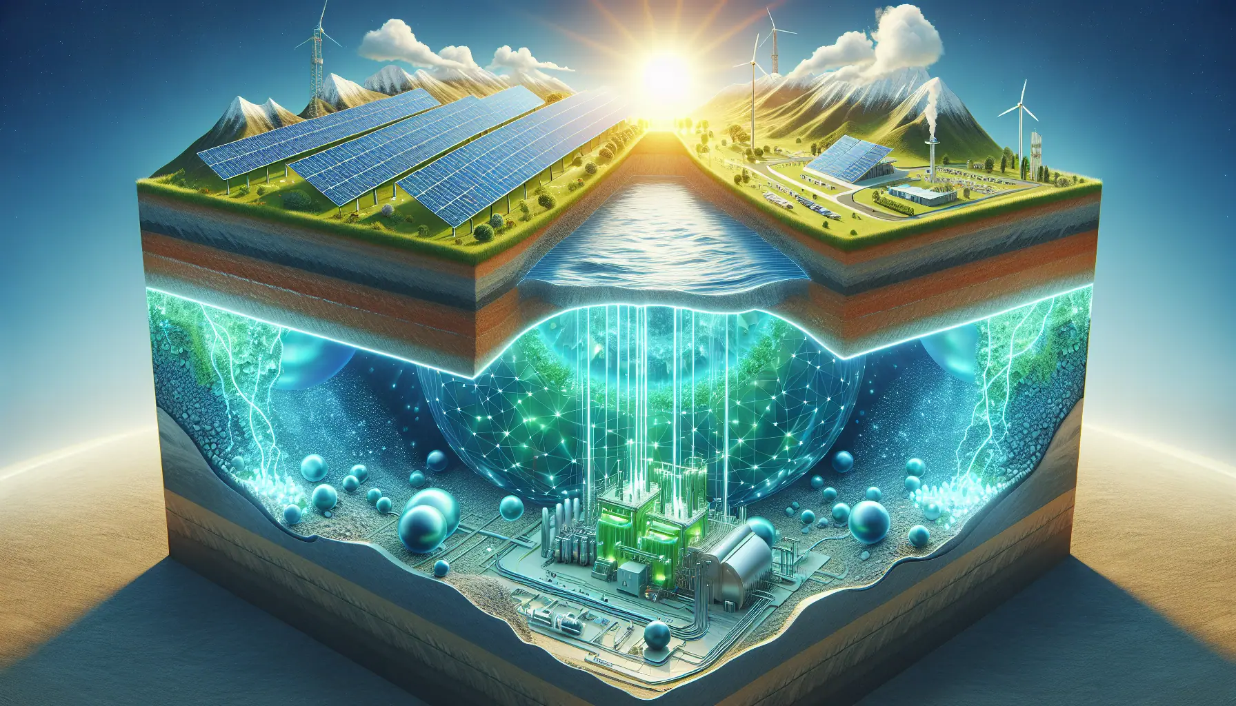 Form Energy, Demir-Hava Bataryalarıyla Değerini İkiye Katladı
