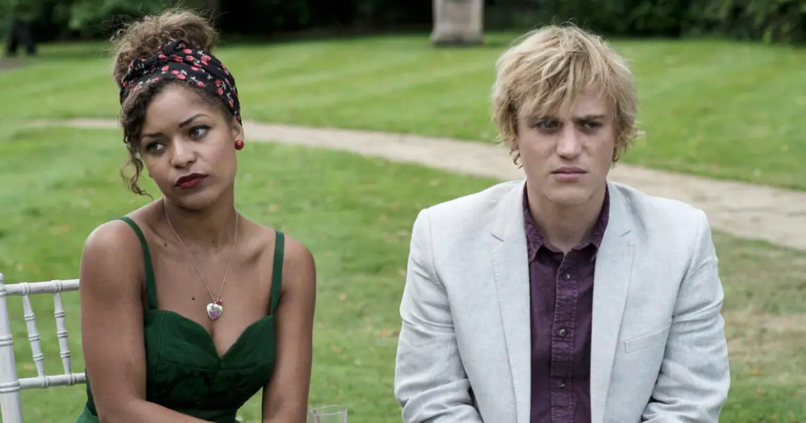Finding Emily: Zehirli Bir Rom-Com Denemesi