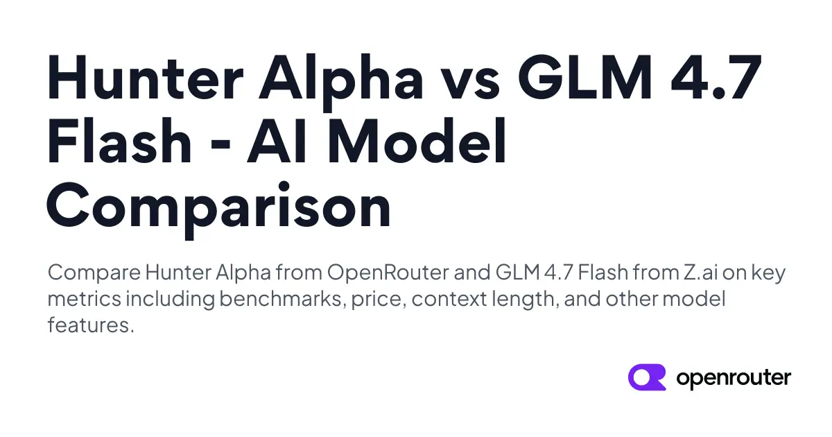 Ox Alpha, GLM-5.3-Flash Çıktı