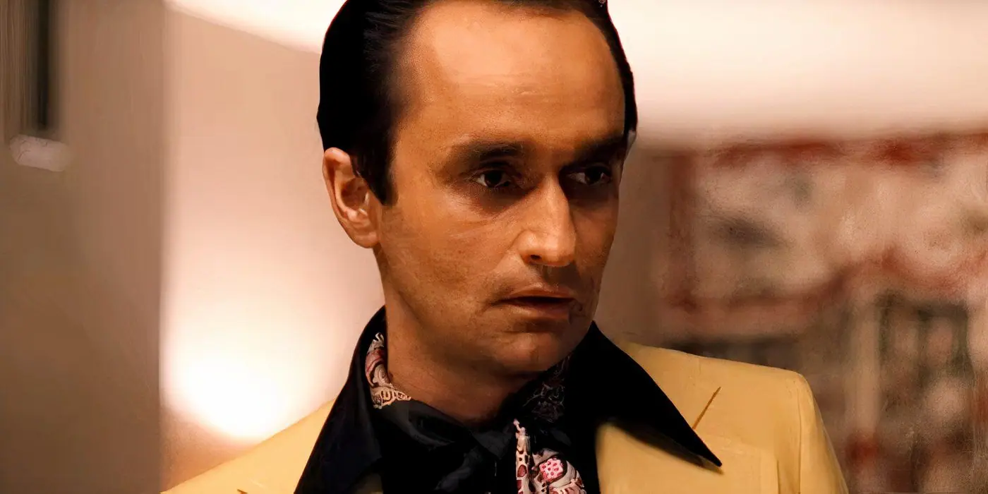 Godfather'ın Oyuncu Seçme Dehası Öldü