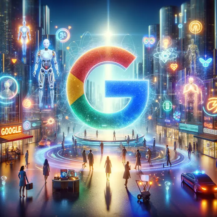 Google Mühendisinden Kumar Savunması