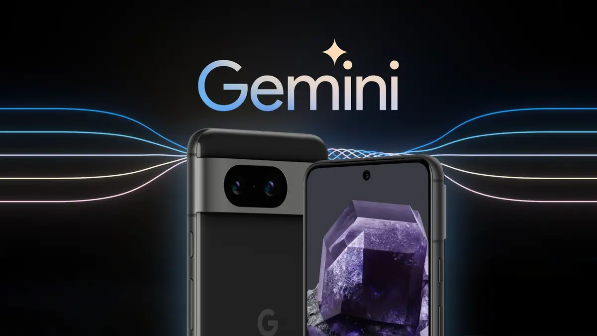 Pixel 11'de Yapay Zeka Devrimi: Gemini Özellikleri Geliyor