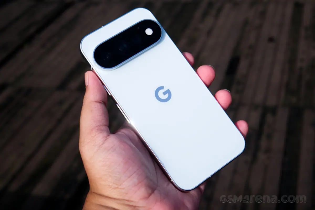 Google Pixel 11 Pro, Tensor G6 Çip ve Gelişmiş Tasarımla Geliyor