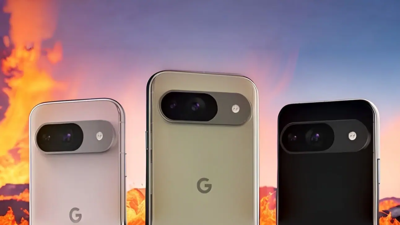 Pixel 11, Enerji Kaynakları Nasıl Değerlendiriliyor?