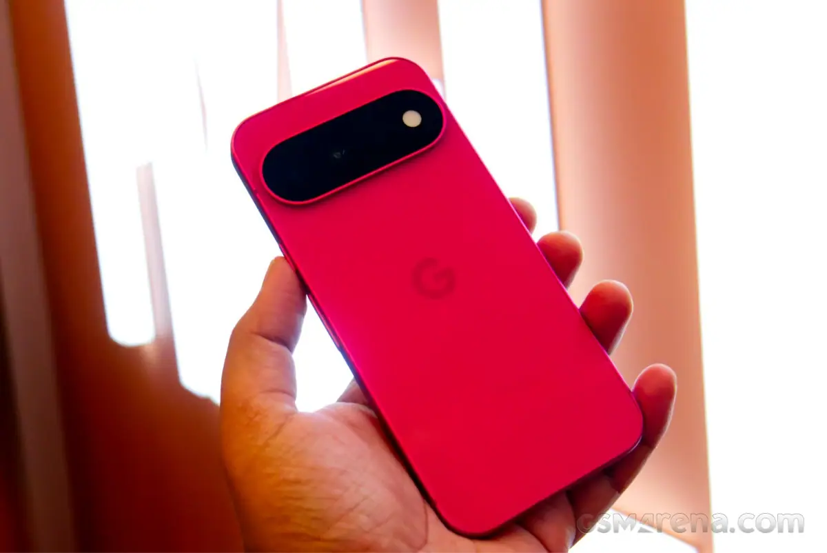 Pixel 11 Pro'da Dev LED Halkası İle Yeni Dönem