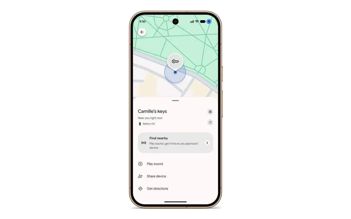 Google Pixel Tag ile Kayıp Eşyalar Tarihe Karışıyor: Yenilikçi Bulucu Etiketler Geliyor