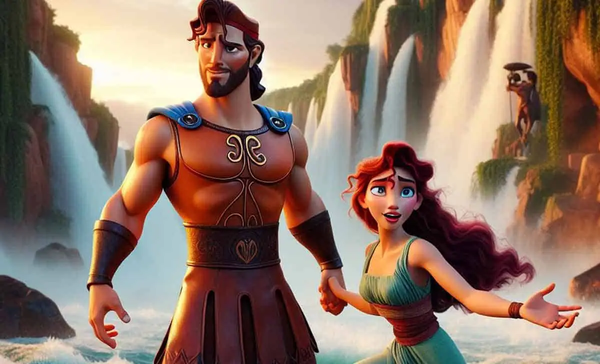 Zendaya, Tom Holland ile Hercules Remake Projesinin Kaderini Belirliyor