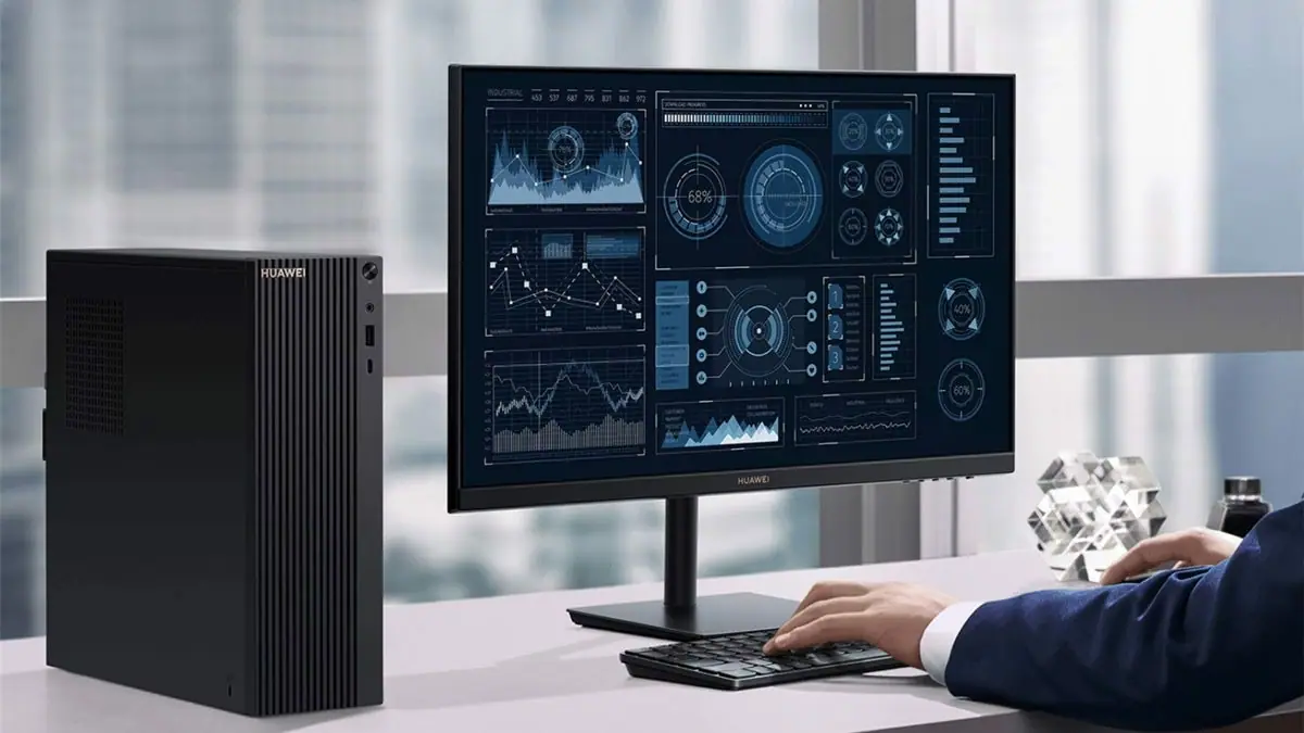 Huawei-HP Wi-Fi 7 Lisans Anlaşması