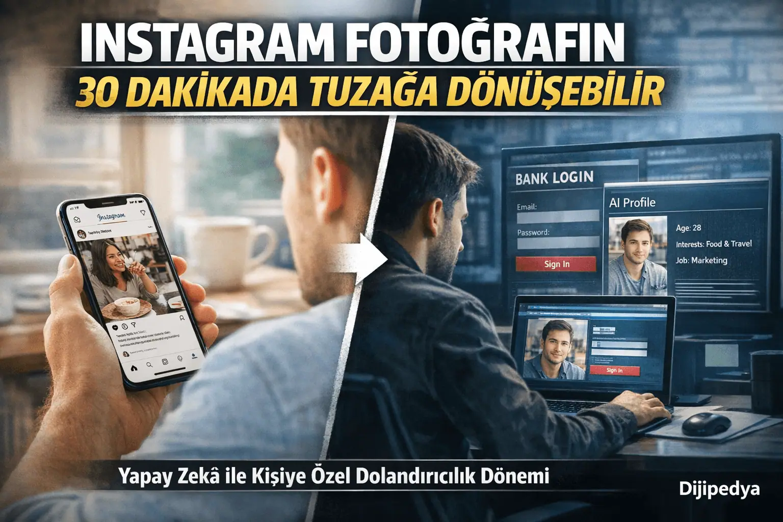 Meta'nın Instagram için Kelime Markası Güncellemesi İncelendi