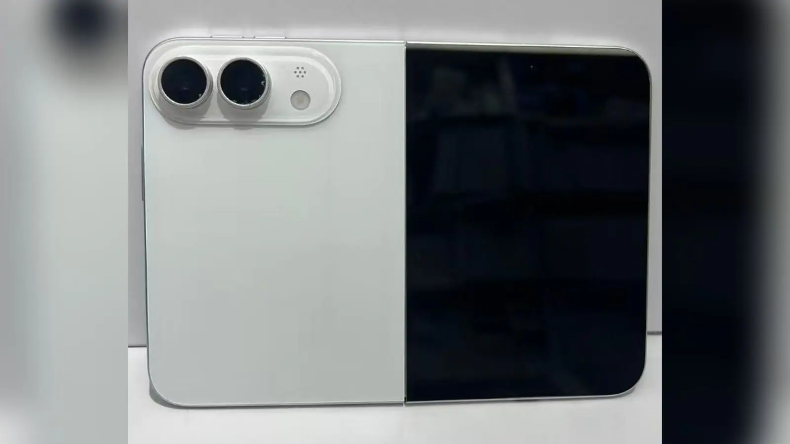 iPhone Ultra Özellikleri ve Bakış Açısı