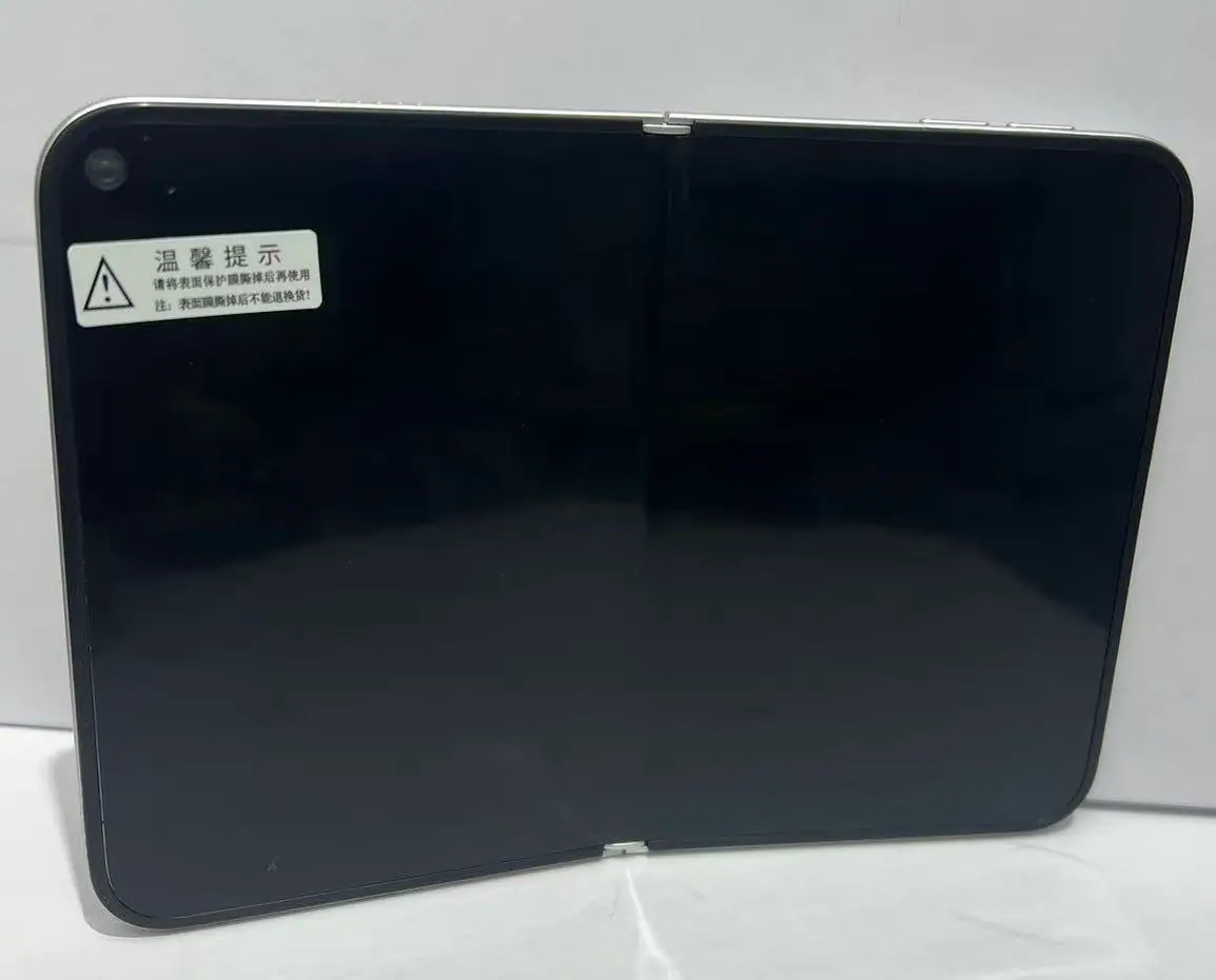 iPhone Ultra'da Tamamen Kapak Ekran Devrimi: Ağustos 2026 Lansmanına Doğru Beklentiler