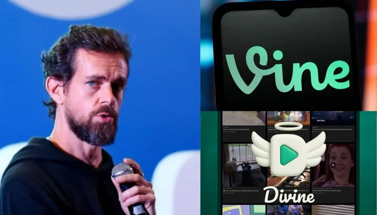 Divine, Jack Dorsey'nin desteğiyle davetiye sistemini kaldırdı; 6 saniyelik videolar yeniden yayında.