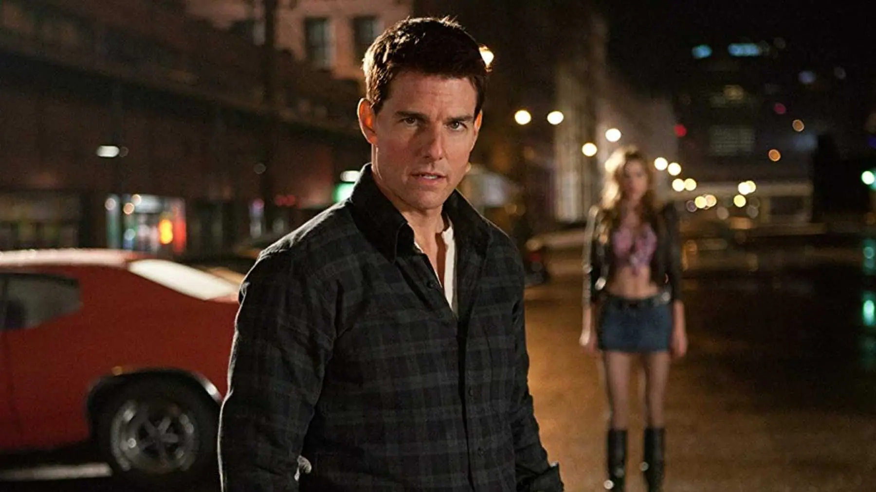 Reacher 4. Sezonu ve 'City of Brotherly Love' Detayları Açıklandı