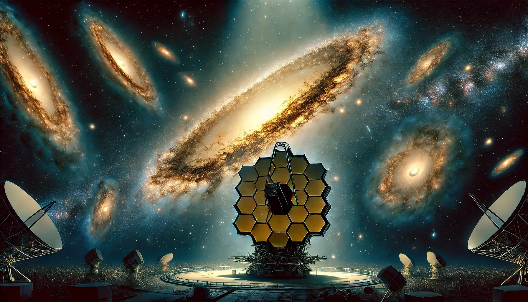 Astronomlar MoM-BH*-1 ile Yeni Bir Gerçekle Karşılaştı