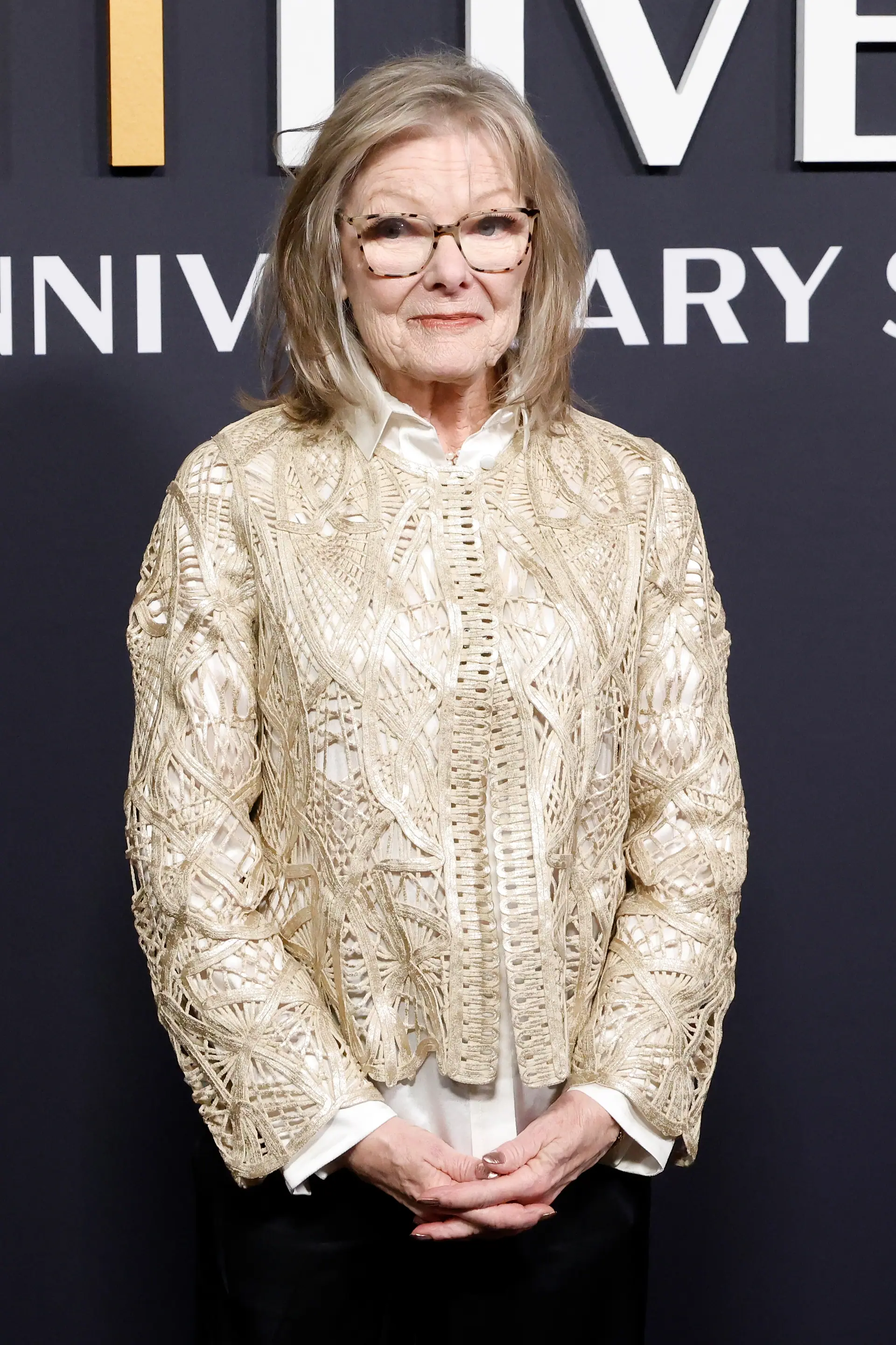 Little Five Filmi Jane Curtin ve Indiana Üniversitesi Setlerinde