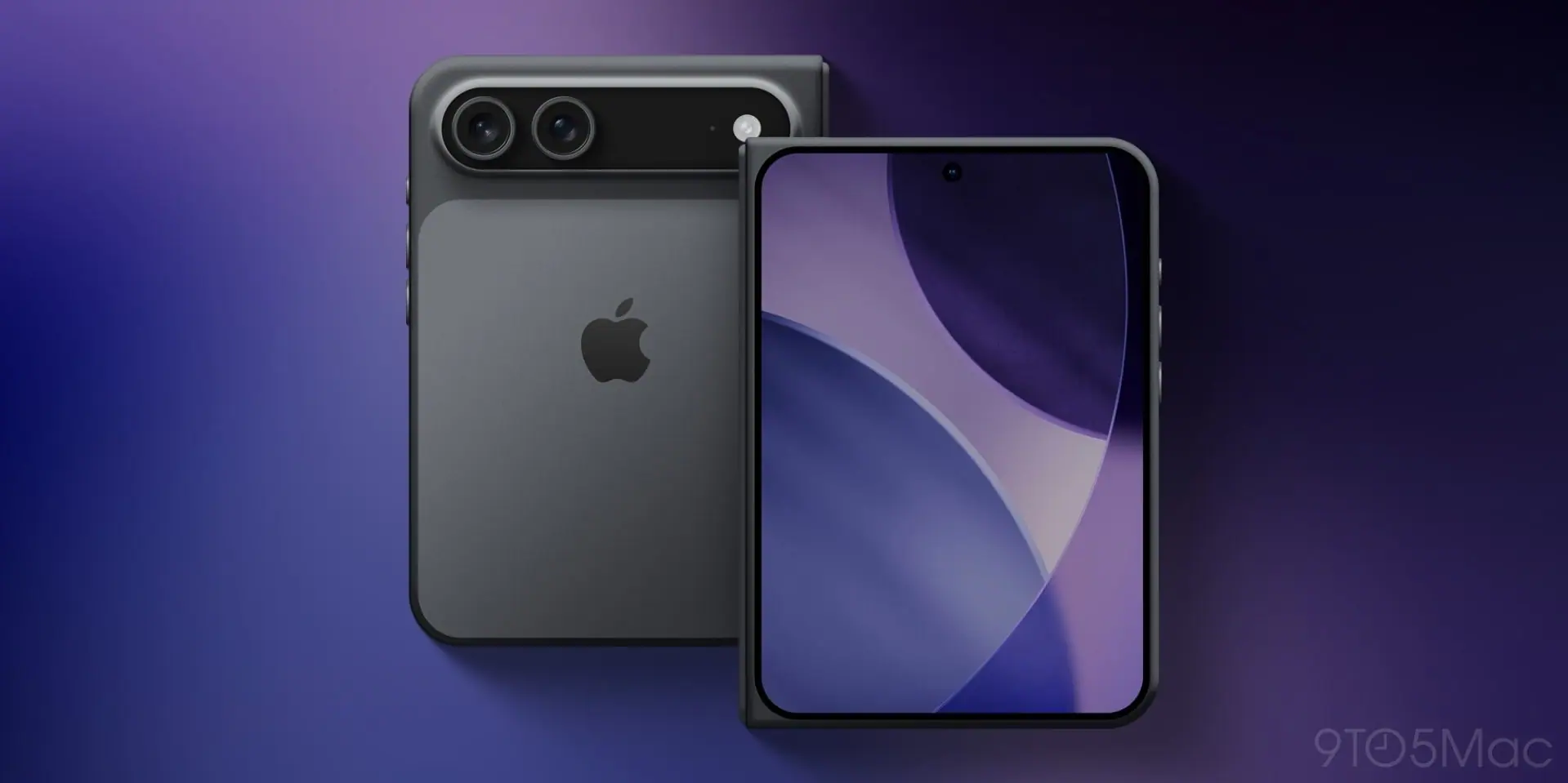 iPhone Ultra'da Beklenmeyen Kamera Konumları İlk Kez Gözler Önünde