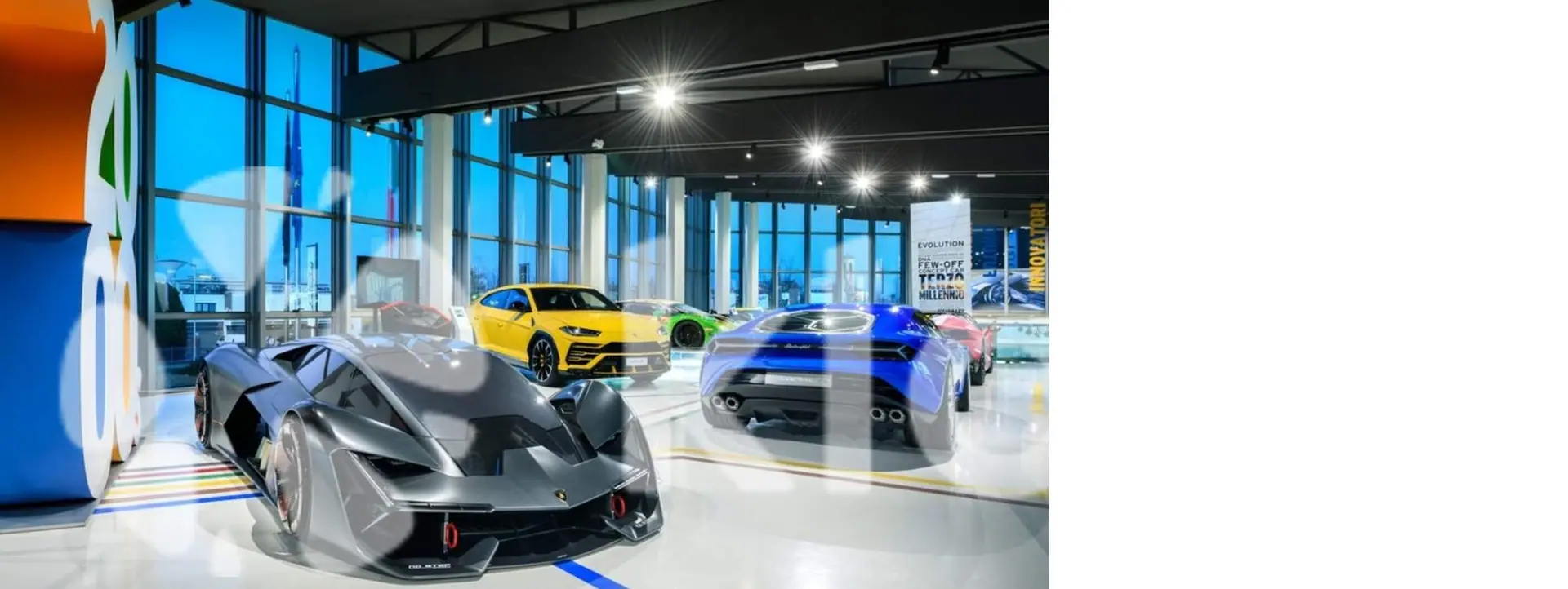 Ferrari 12Cilindri Manuale: Bu Sanal Sistem Nasıl Çalışıyor?