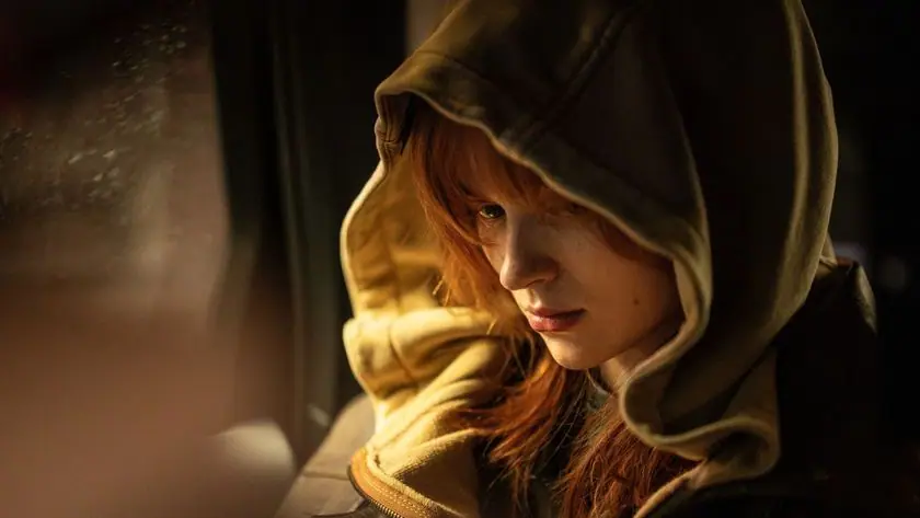 Sadie Sink'ten Marvel ve X-Men Açıklaması: Yeni Roller ve Tarihler Belli Oldu