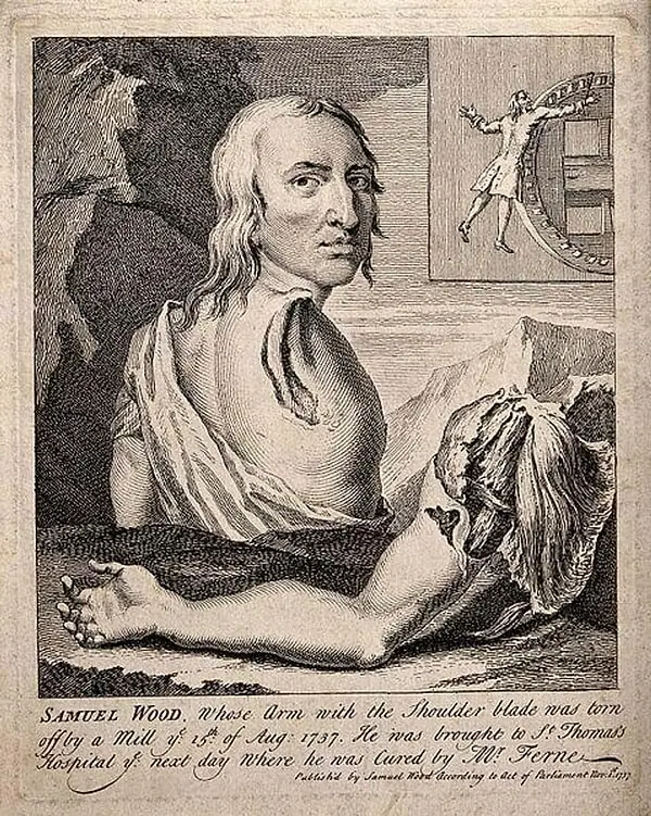 Samuel Monroe Jr. Hayatını Kaybetti