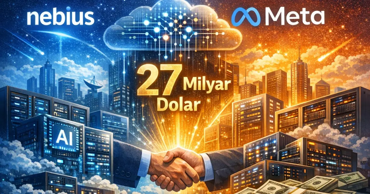 Meta'dan 18 milyar dolarlık çocuk güvenliği anlaşması