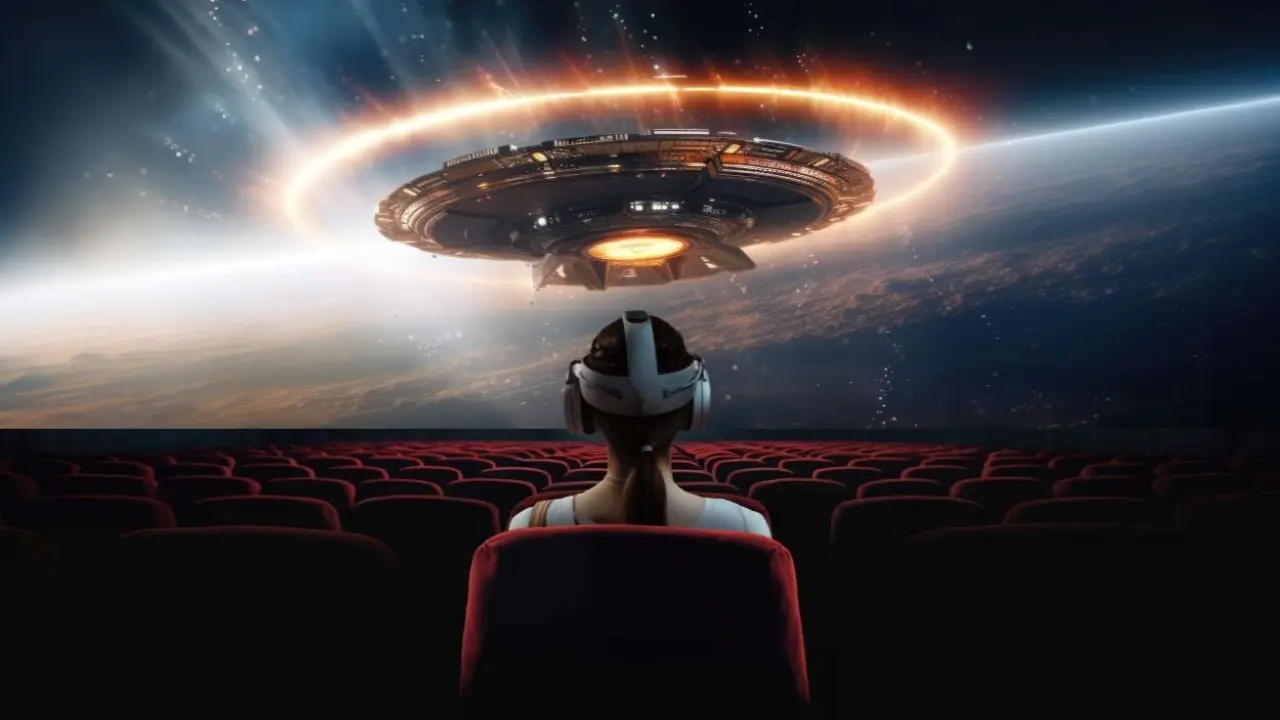 'My Favorite Martian', Türün Doğuşuna İmza Attı