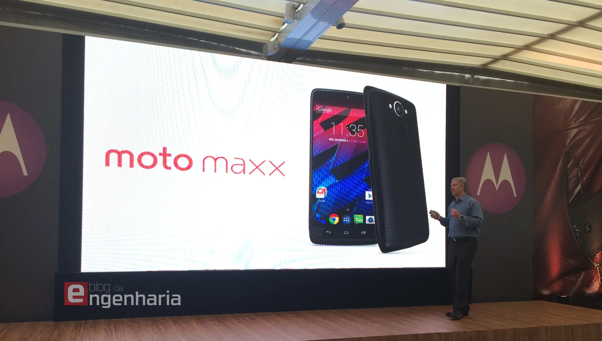 Moto G Max Hindistan Lansmanı: Özellik ve Fiyat Bilgileri Açıklandı