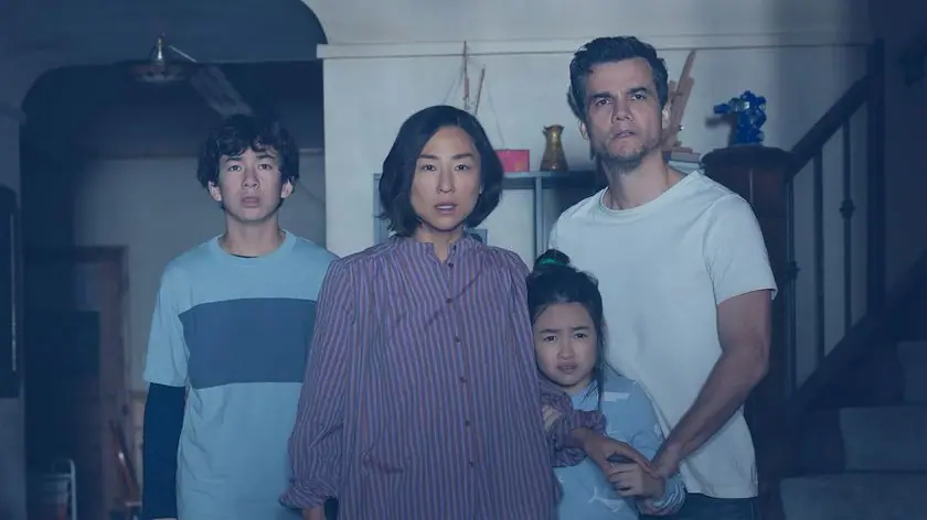 The Last House Filmi İzleyicilere Tatmin Oldurdu mu?