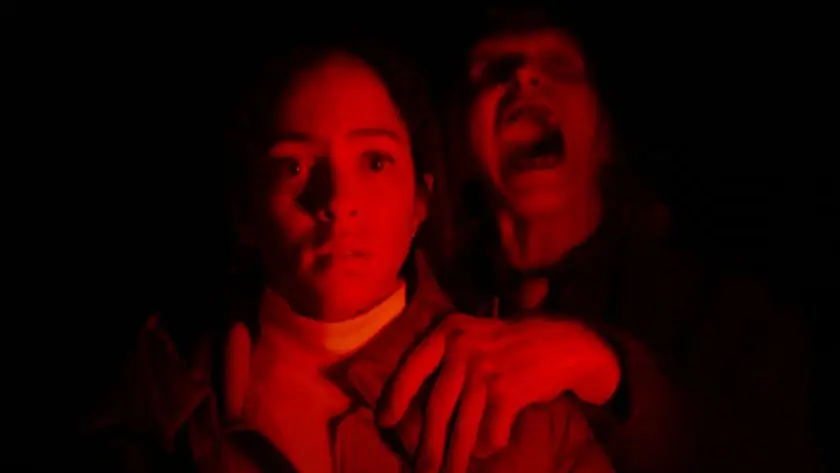 Netflix'in Yeni Gerilimi The Last House: Başrol ve Canavar Tasarım İhmali Nasıl Tespit Edildi?