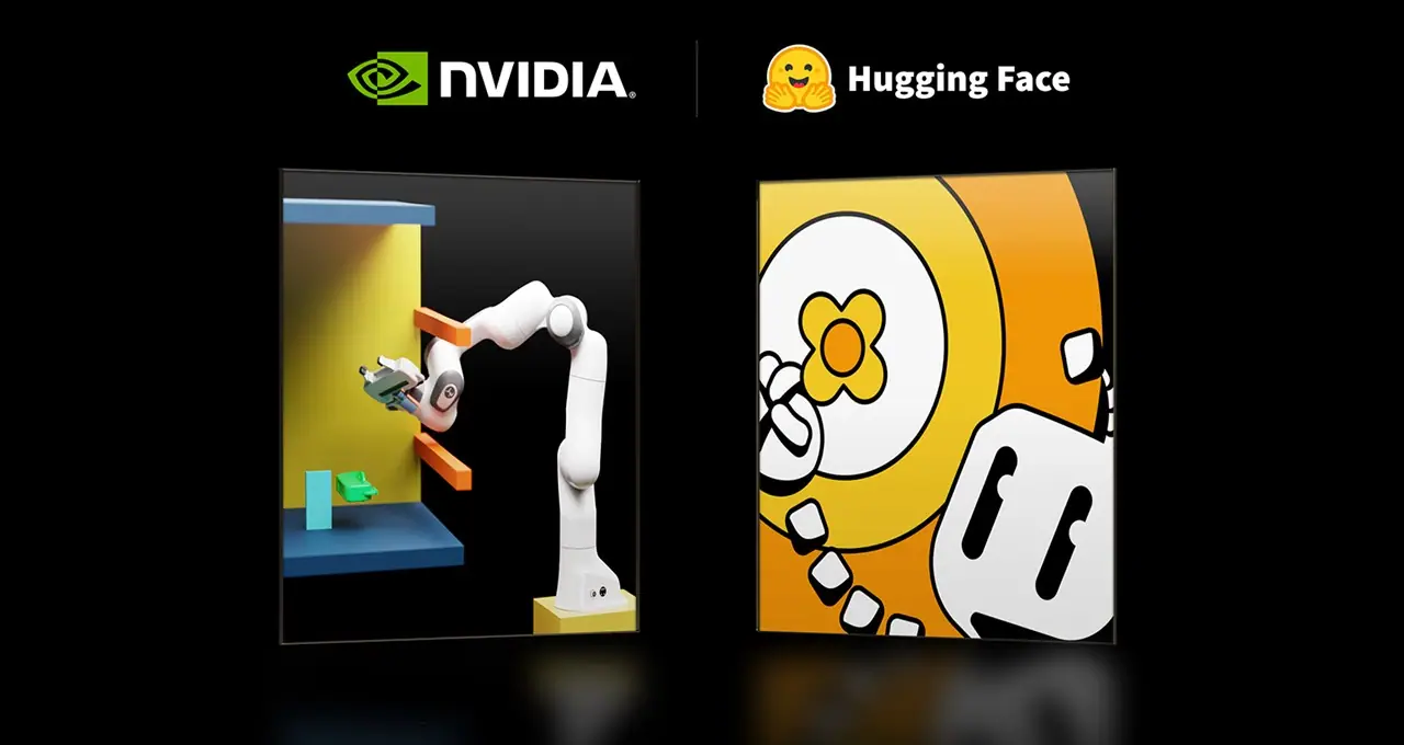 Nvidia, Hugging Face'i satın alıyor