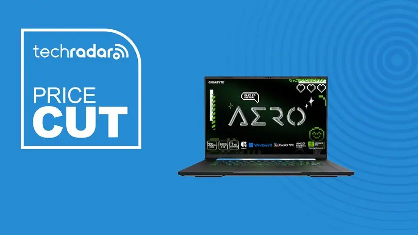 NVIDIA RTX 5060 Gücünü Şaşırtıcı Bir Fiyatla Sunuyor: Gigabyte Aero X16 Çok Sert İndirimde