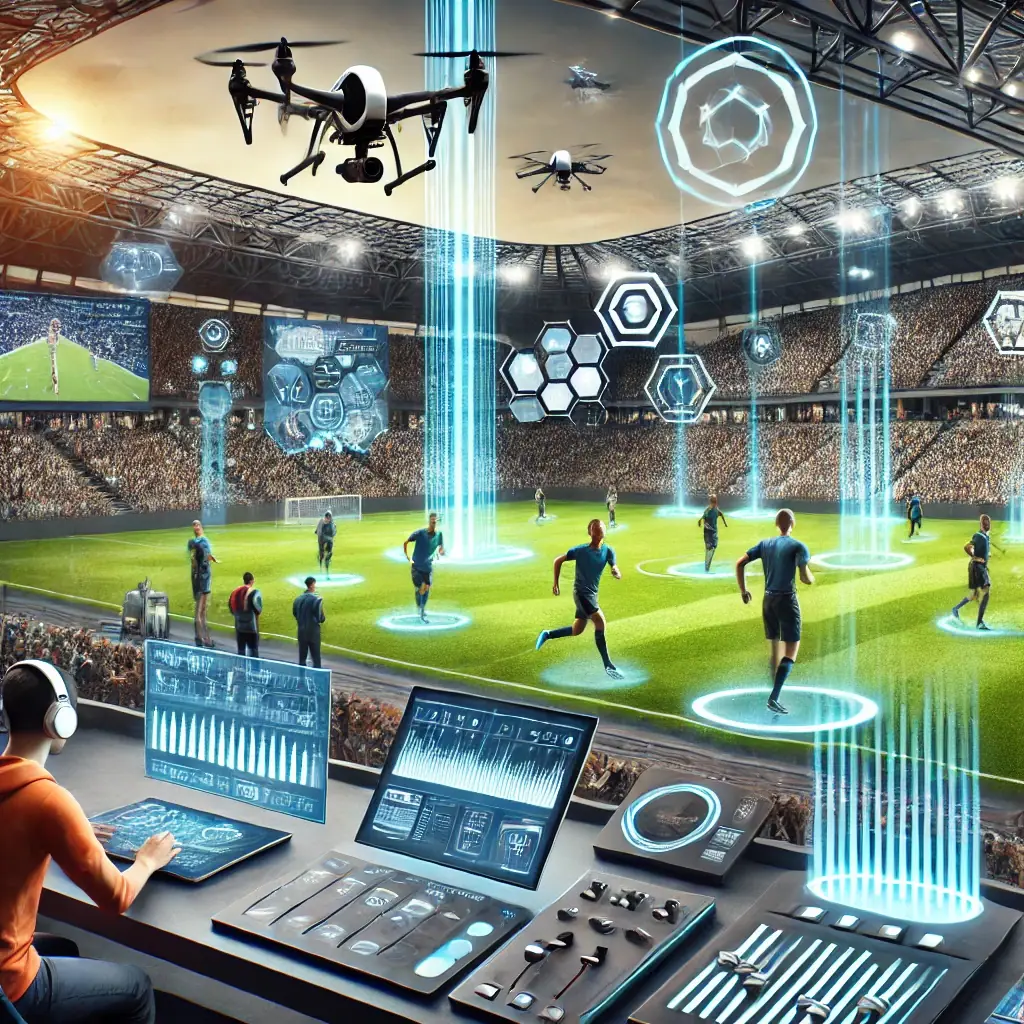 Connections Sports 704 İpuçları