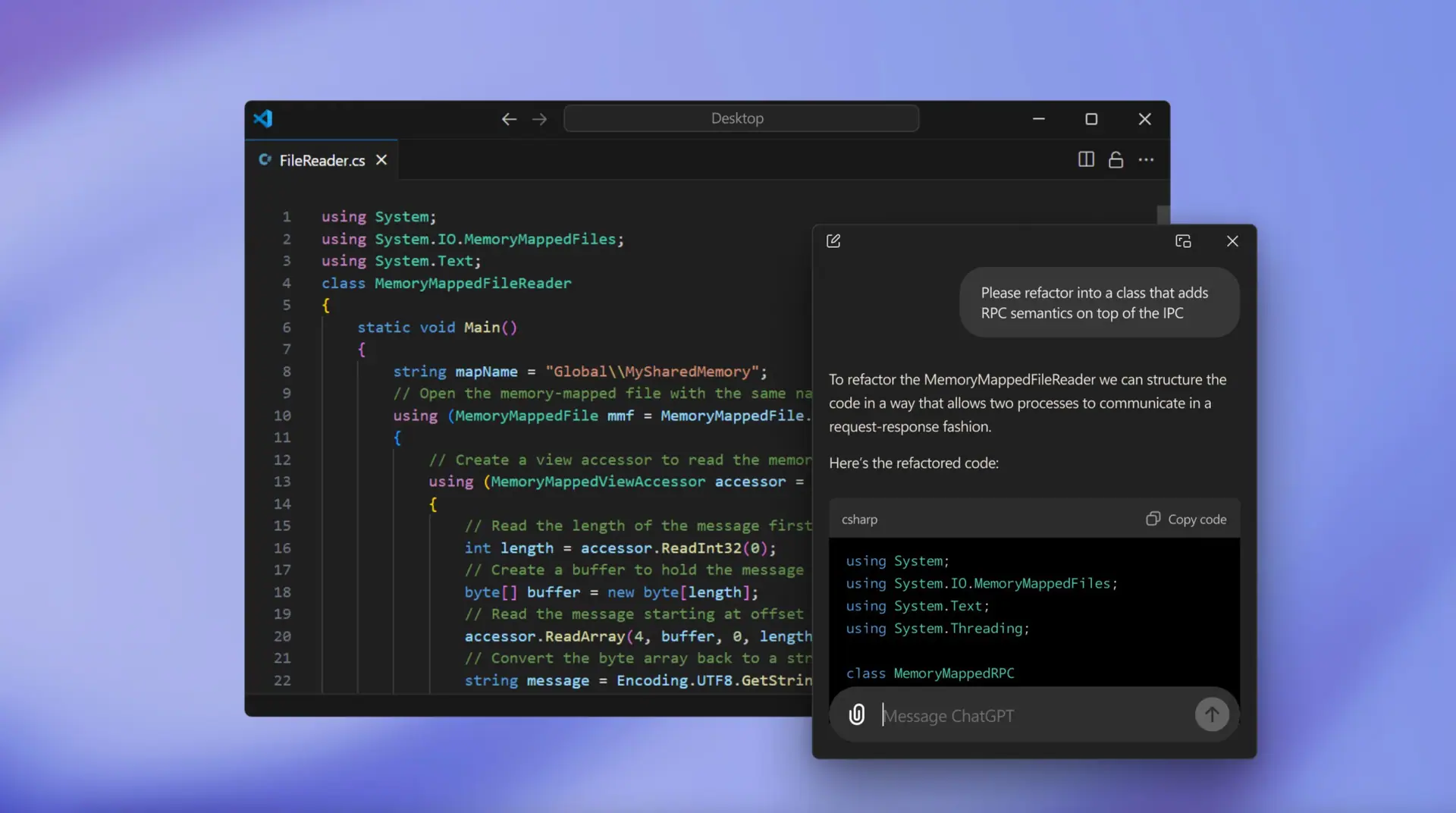 ChatGPT Linux'ta Resmi Destekli: OpenAI Büyük İşletim Sistemi Açığını Kapatıyor