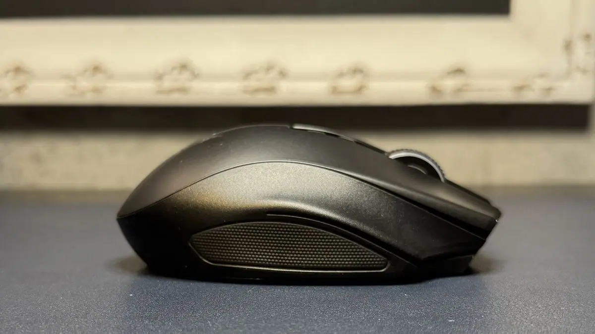 Razer'ın İmza Ürünü Naga Serisi Yenilendi