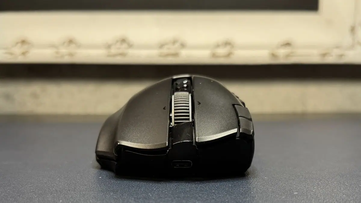 PC Oyun Dünyasının Yeni Arenası: Razer Naga V3 Pro, MMO Deneyimi İçin En Gelişmiş Çok Tuşlu Farenizi Sunuyor