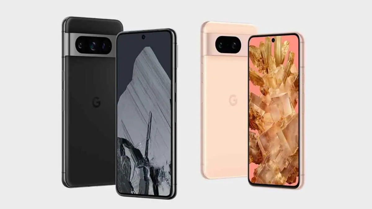Google'dan Pixel 11, Pro ve Fold Serisinde Yenilikler