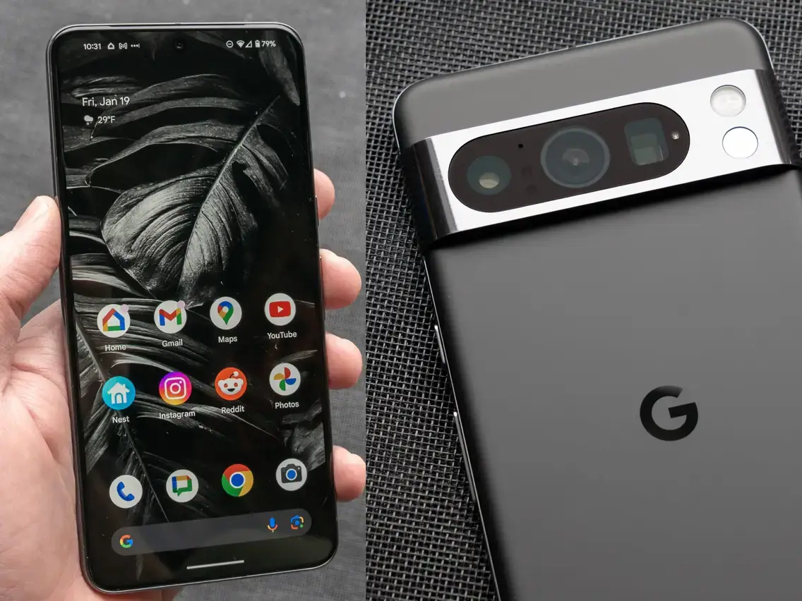 Google Pixel 11 Ailesinden Beklenen Fiyat Artışları Geliyor