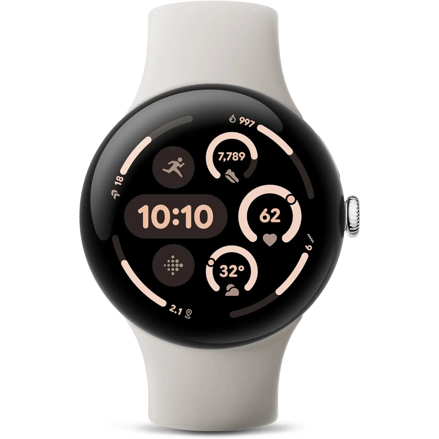 Google'ın Pixel Watch 5 ile Getirdiği Yenilikler Yaşam Tarzımızı Nasıl Değiştirecek
