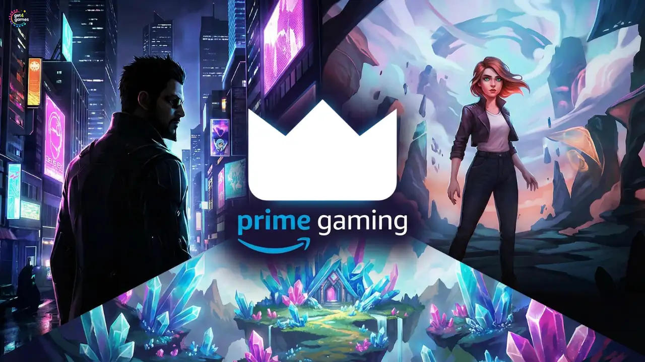 Amazon Prime Gaming, Ağustos ayında sunacağı dokuz ücretsiz oyunu duyurdu. Detaylar paylaşıldı.